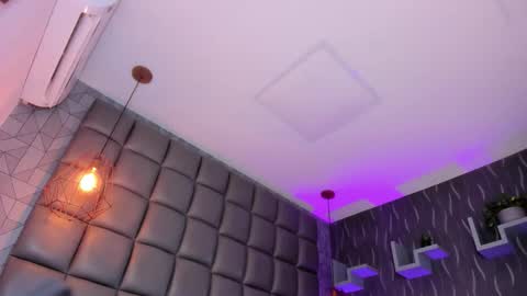 Megan online show from 2, 12, 2025