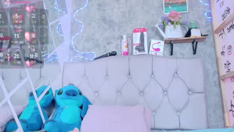 Megan online show from 23, 10, 2025