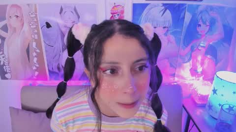 Megan  online show from 11, 12, 2024