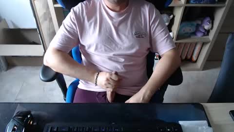 meganace online show from 29, 9, 2025