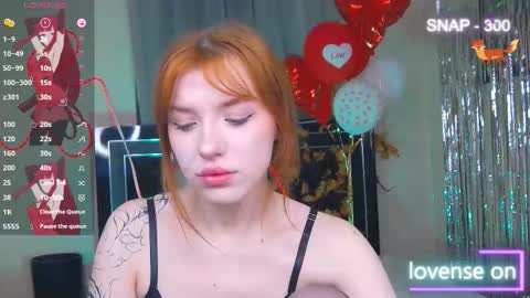 Snapshot of megancat333 chatting on 4, 3, 2026 megancat333 online show from 4, 3, 2026