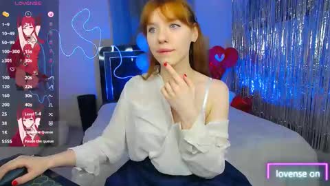 Snapshot of megancat333 chatting on 12, 3, 2026 megancat333 online show from 12, 3, 2026