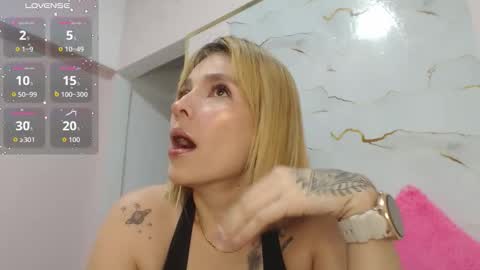 ---Megan--- online show from 4, 3, 2026