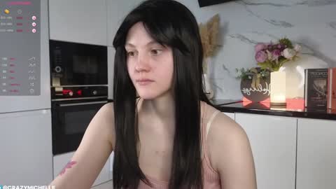 Michelle online show from 14, 1, 2025
