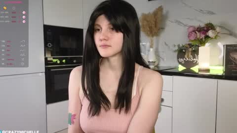 Michelle online show from 14, 1, 2025