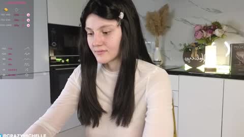 Michelle online show from 16, 1, 2025