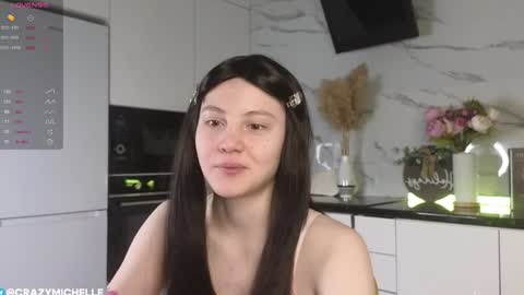 Michelle online show from 17, 1, 2025