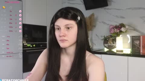 Michelle online show from 17, 1, 2025