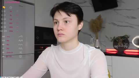 Michelle online show from 18, 1, 2025