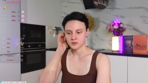 Michelle online show from 29, 1, 2025