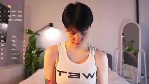 Michelle online show from 20, 2, 2025