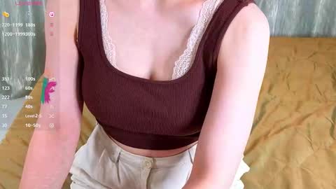 Michelle online show from 20, 10, 2025