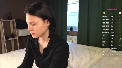 Michelle online show from 27, 10, 2025