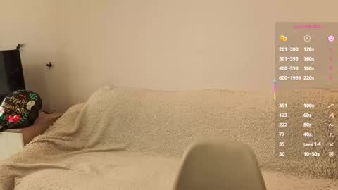 Michelle online show from 21, 11, 2025