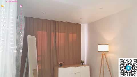 Snapshot of megancooks chatting on 20, 3, 2026 Michelle online show from 20, 3, 2026