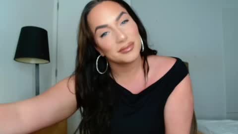 Megan Cox online show from 15, 1, 2025