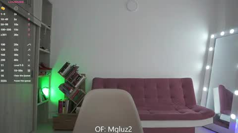 Luz -----OF mgluz2--- Next stream 1122024 1400Colombian time online show from 26, 10, 2025