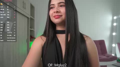 Luz -----OF mgluz2--- Next stream 1122024 1400Colombian time online show from 7, 11, 2025