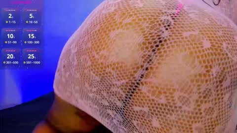 Snapshot of megandavidson chatting on 14, 2, 2026 Kim online show from 14, 2, 2026