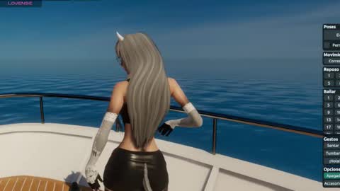 Megan online show from 20, 3, 2026