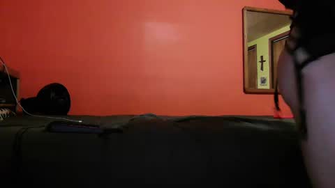 GlamTransGoddess online show from 15, 12, 2024