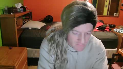 GlamTransGoddess online show from 28, 12, 2024