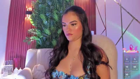 Megan Nice to meet you  online show from 20, 3, 2026