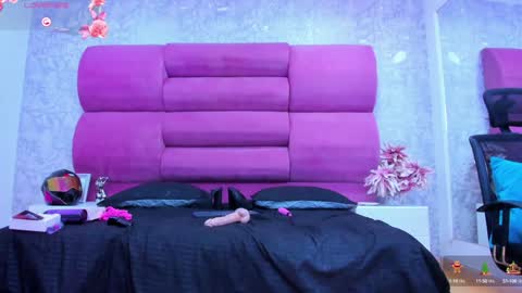 MeganFOXXI  online show from 10, 12, 2024