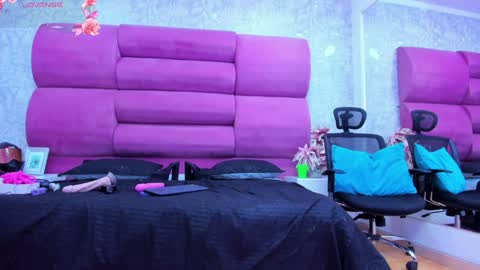 MeganFOXXI  online show from 11, 12, 2024