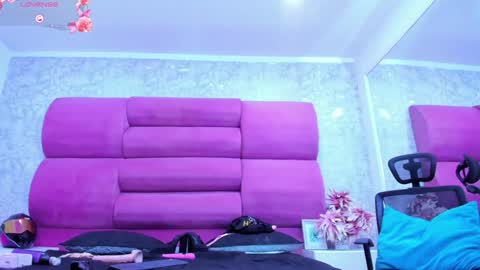 MeganFOXXI  online show from 14, 12, 2024