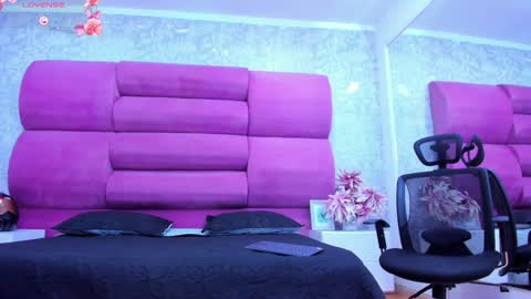 MeganFOXXI  online show from 15, 12, 2024