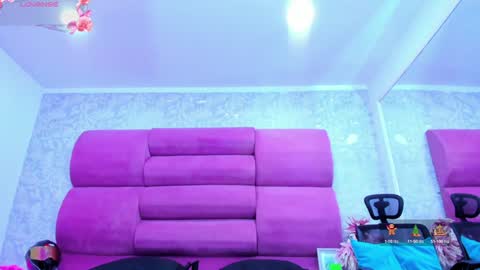 MeganFOXXI  online show from 17, 12, 2024