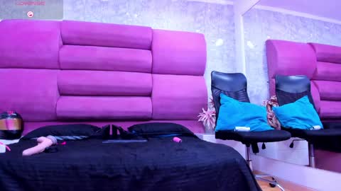 MeganFOXXI  online show from 7, 1, 2025