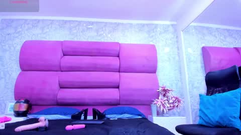 MeganFOXXI  online show from 23, 1, 2025