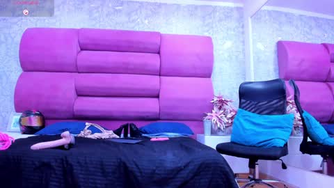 MeganFOXXI  online show from 25, 1, 2025