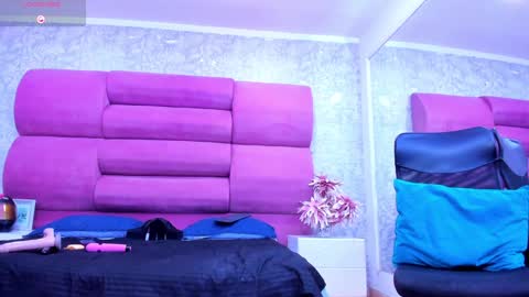 MeganFOXXI  online show from 25, 1, 2025