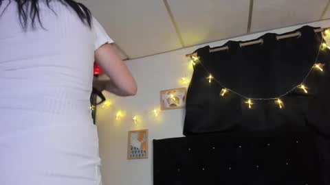 Megan Hofman online show from 16, 12, 2025