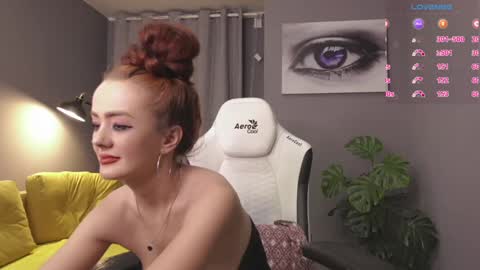 MeganieX online show from 16, 12, 2024