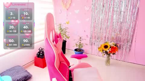 Megan online show from 14, 2, 2026