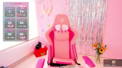 Megan online show from 9, 3, 2026