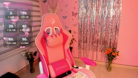 Megan online show from 14, 3, 2026