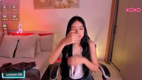 megan lake online show from 21, 3, 2026