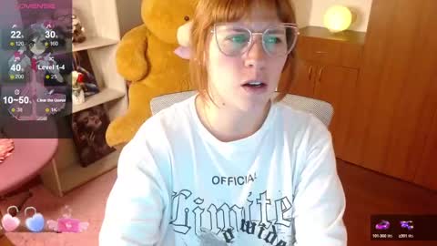 MEGAN online show from 3, 12, 2024