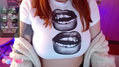 MEGAN online show from 5, 12, 2024