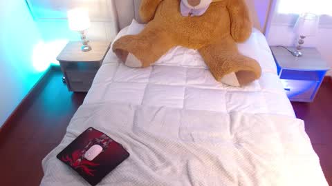 MEGAN online show from 20, 12, 2024