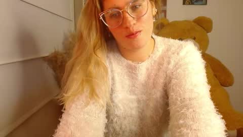 MEGAN online show from 16, 1, 2025