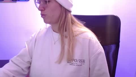 MEGAN online show from 13, 2, 2025