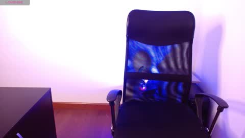 MEGAN online show from 14, 2, 2025