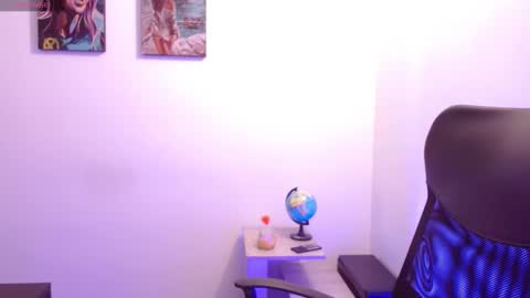 MEGAN online show from 16, 2, 2025