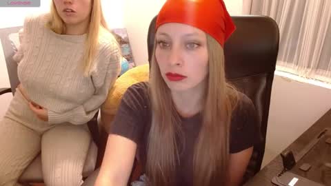 MEGAN online show from 26, 2, 2025